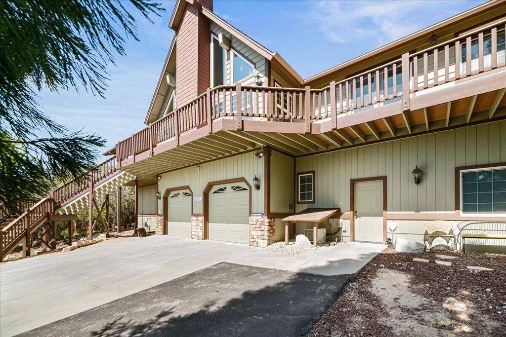 Big Bear, CA 92315,305 Starlight CIR