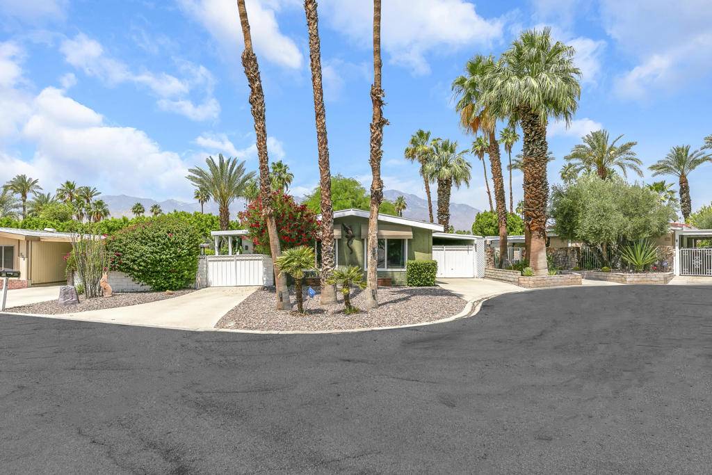 Rancho Mirage, CA 92270,209 International BLVD
