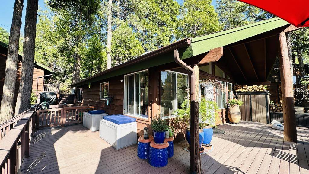 Idyllwild, CA 92549,25275 Norwood DR