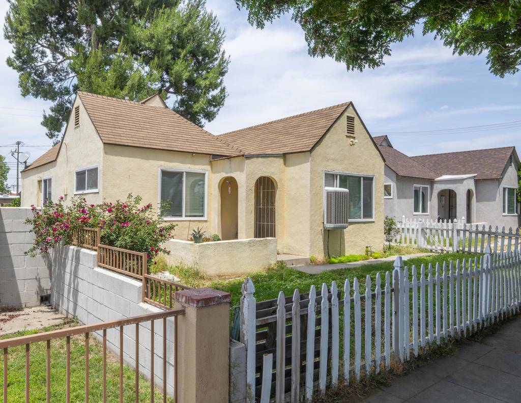 Rialto, CA 92376,342 N Clifford AVE