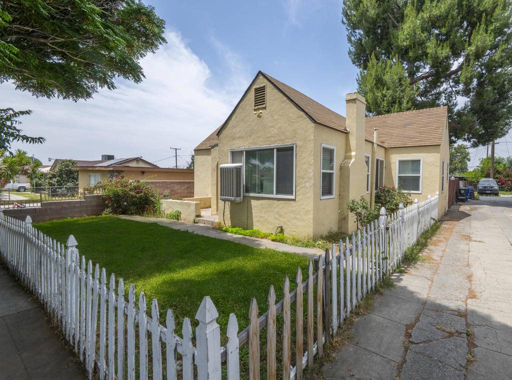 Rialto, CA 92376,342 N Clifford AVE
