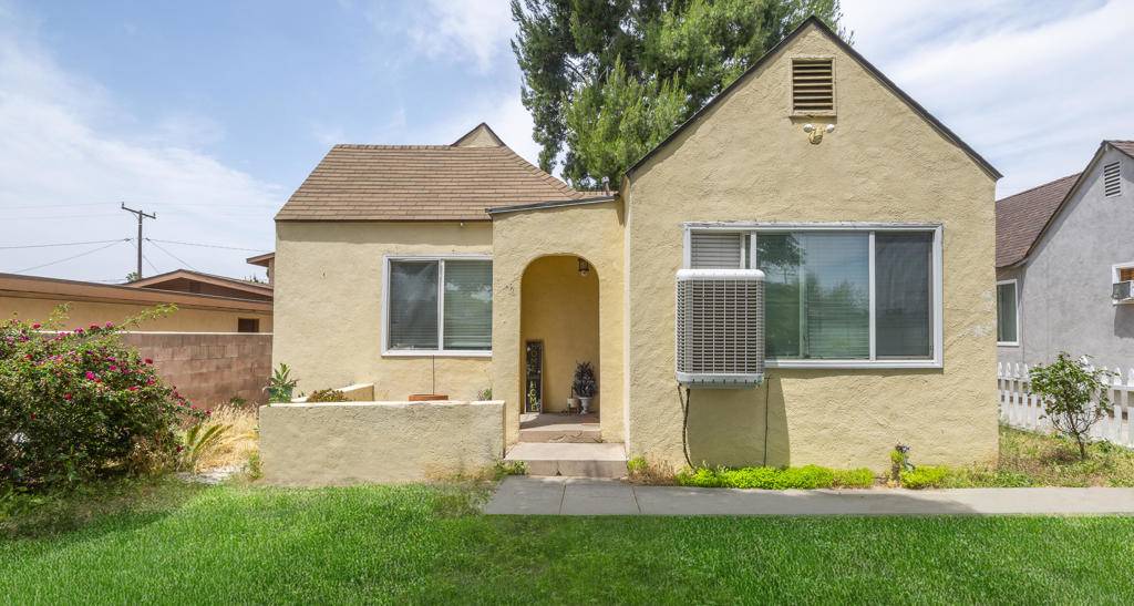 Rialto, CA 92376,342 N Clifford AVE