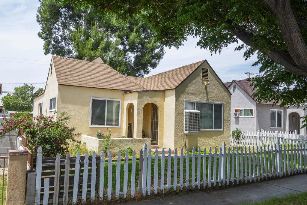 Rialto, CA 92376,342 N Clifford AVE