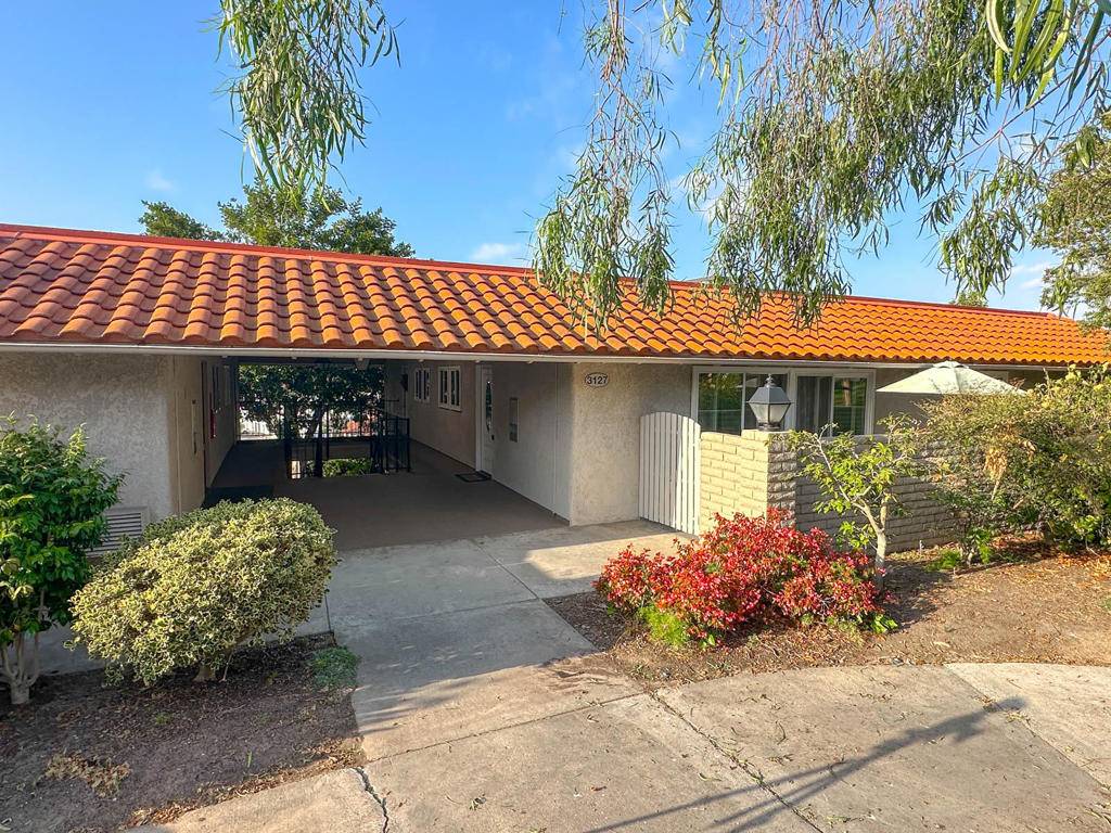 Laguna Woods, CA 92637,3127 Via Serena N ##B