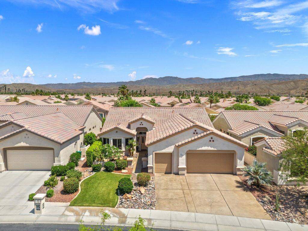 Palm Desert, CA 92211,78688 Sunrise Canyon AVE