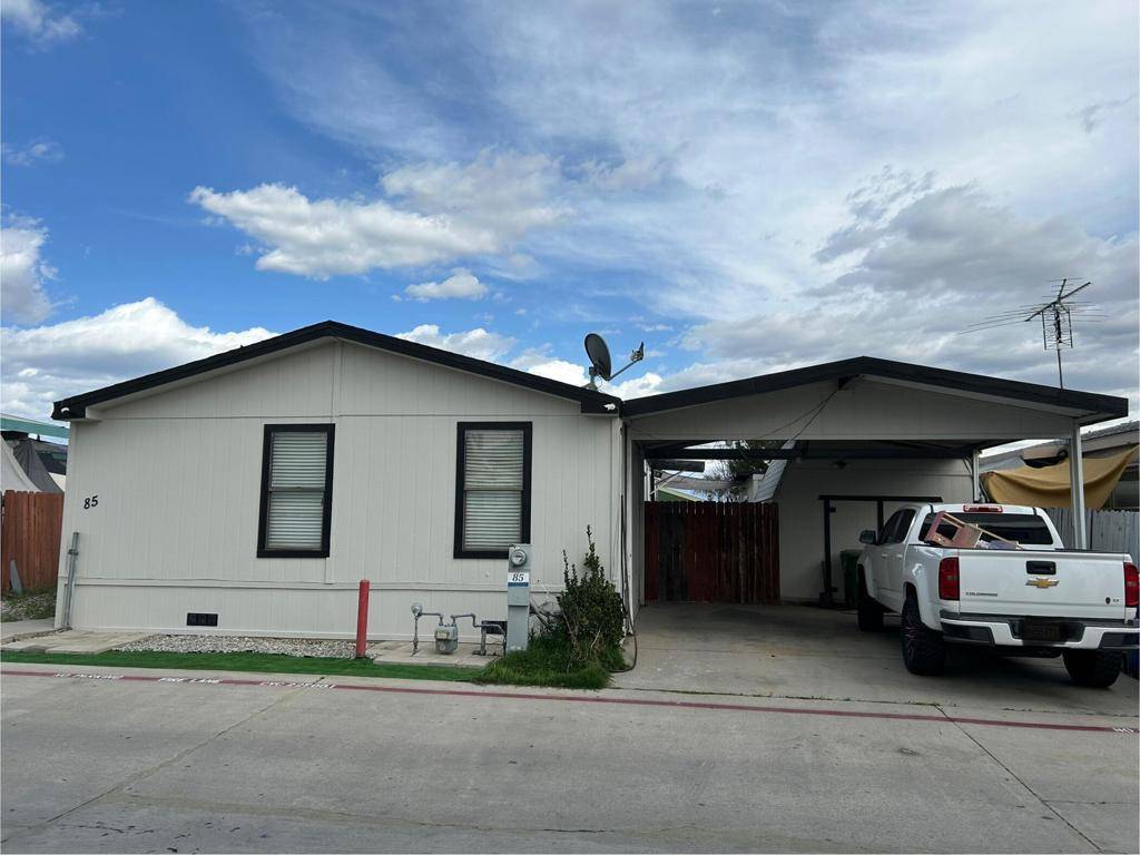 San Bernardino, CA 92410,243 N Meridian AVE #85