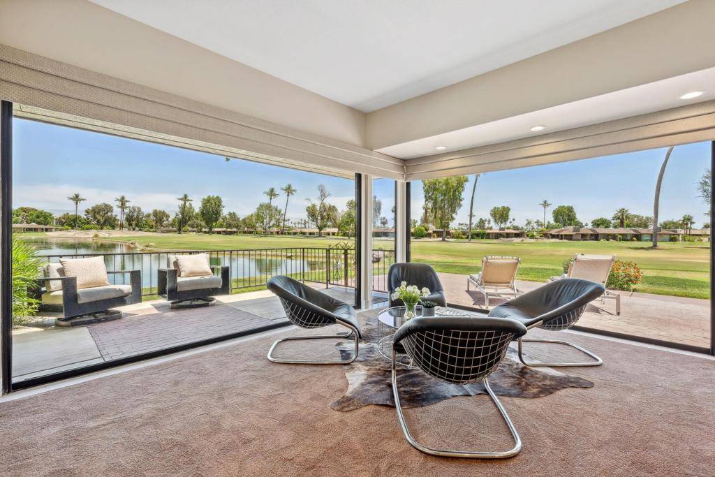 Rancho Mirage, CA 92270,5 Barnard CT