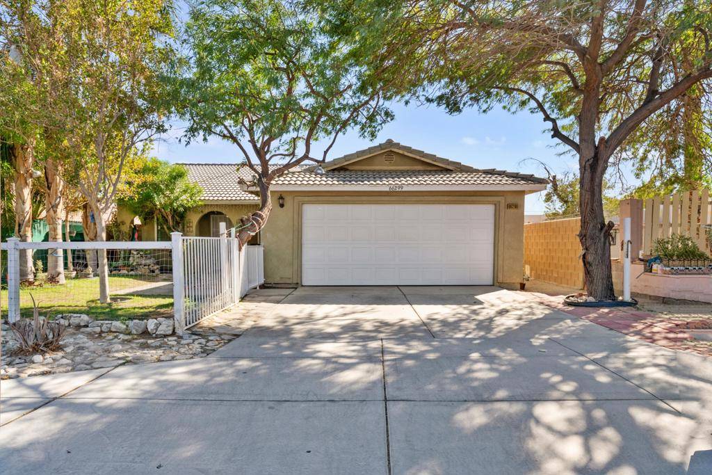 Desert Hot Springs, CA 92240,66299 Cahuilla AVE