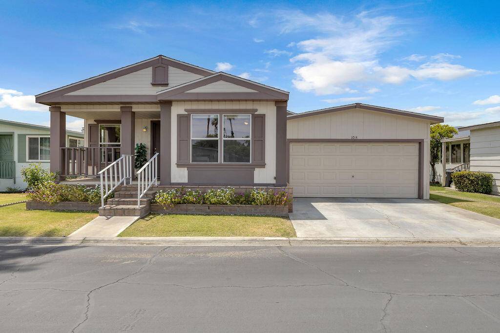 Cathedral City, CA 92234,1014 Via Grande