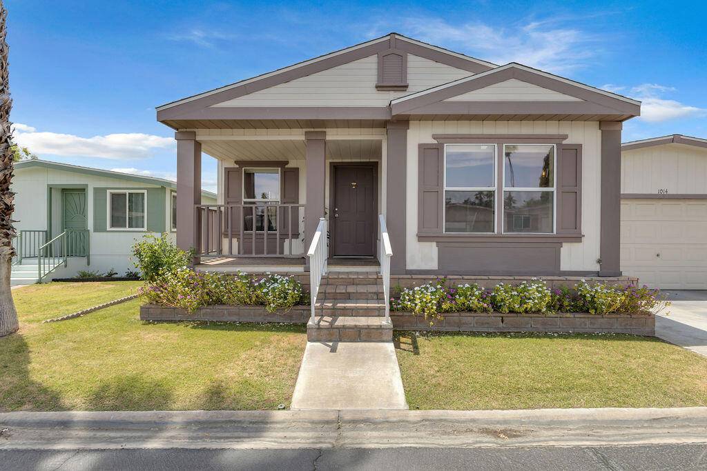 Cathedral City, CA 92234,1014 Via Grande