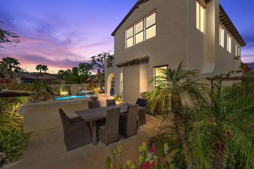 La Quinta, CA 92253,80663 Via Tranquila
