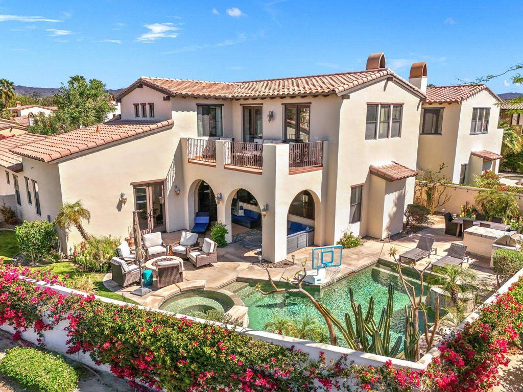 La Quinta, CA 92253,80663 Via Tranquila