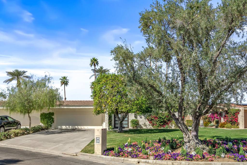 Indian Wells, CA 92210,44841 Desert Horizons DR