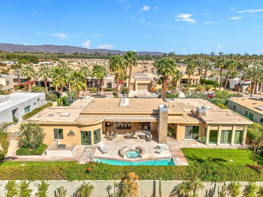 Rancho Mirage, CA 92270,28 Sun Ridge CIR