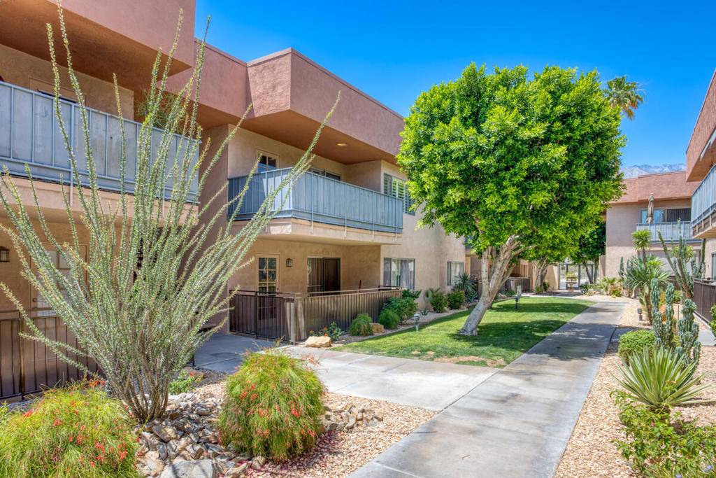 Palm Springs, CA 92262,400 N Sunrise WAY #220