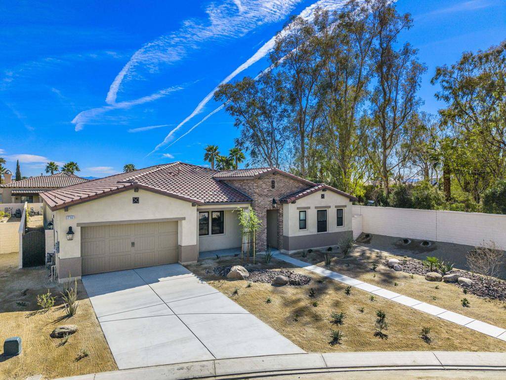 La Quinta, CA 92253,57685 Cherrywood PL