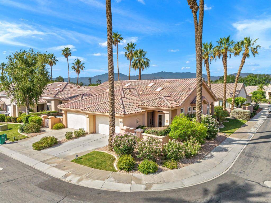 Palm Desert, CA 92211,78335 Silent DR