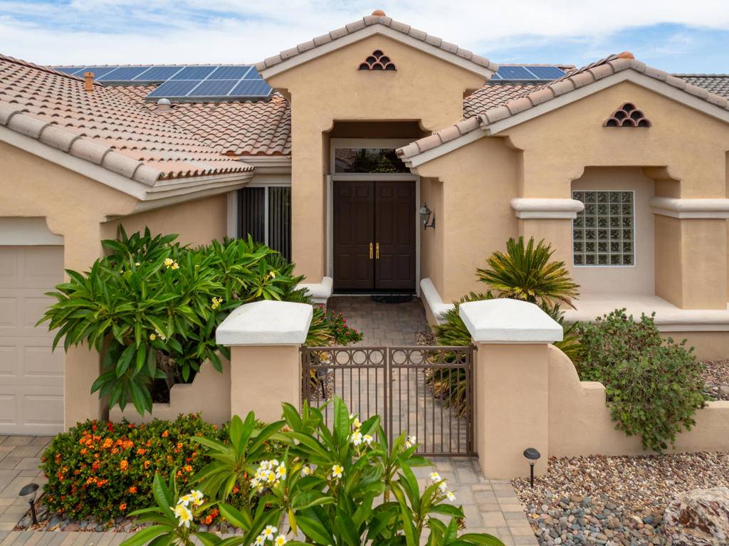 Palm Desert, CA 92211,78368 Sunrise Canyon AVE