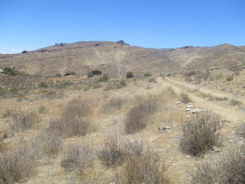 Acton, CA 93510,28 Hughes Canyon