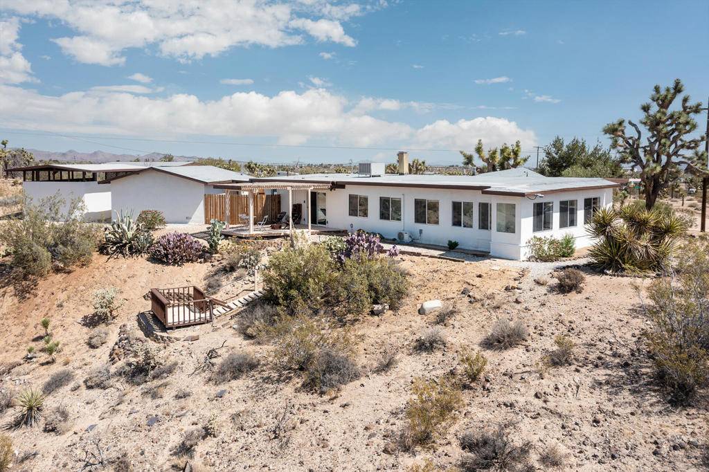 Yucca Valley, CA 92284,57349 Mesa DR