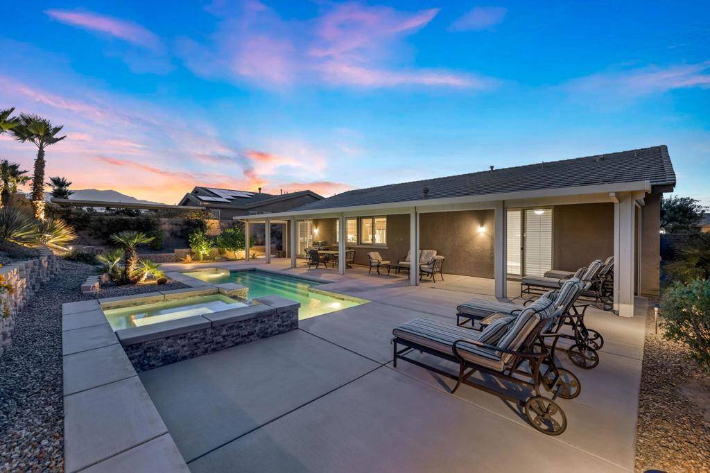 Palm Desert, CA 92211,73757 Picasso DR