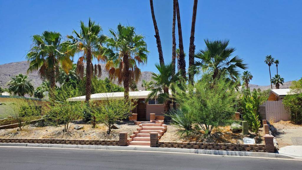 Rancho Mirage, CA 92270,71567 Mirage RD