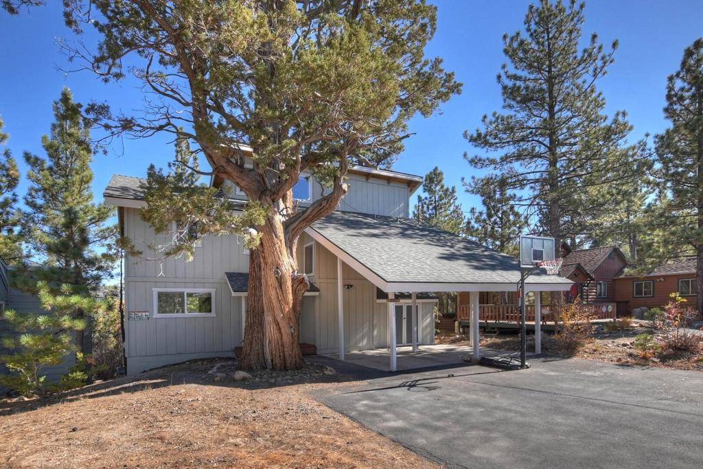 Big Bear, CA 92315,473 Vista LN