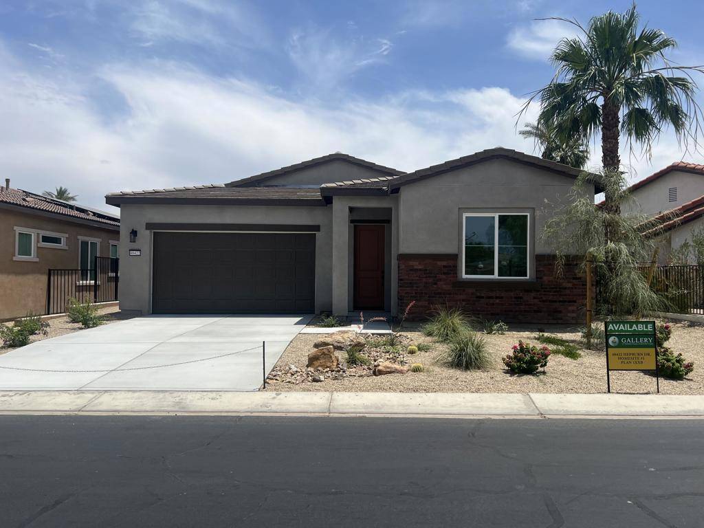 Indio, CA 92201,48422 Hepburn Drive DR
