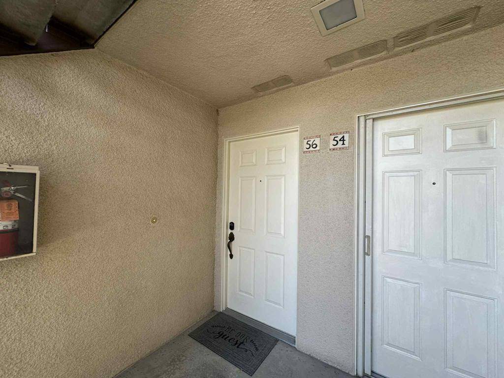 Cathedral City, CA 92234,35200 Cathedral Canyon DR #G56