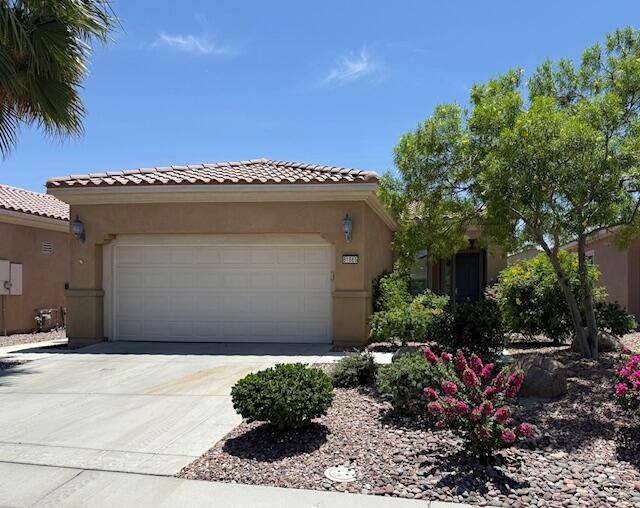 Indio, CA 92203,81665 Avenida Alturas