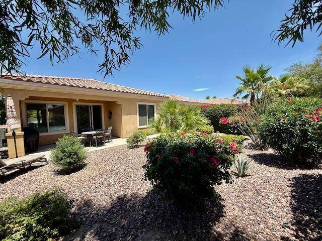 Indio, CA 92203,81665 Avenida Alturas