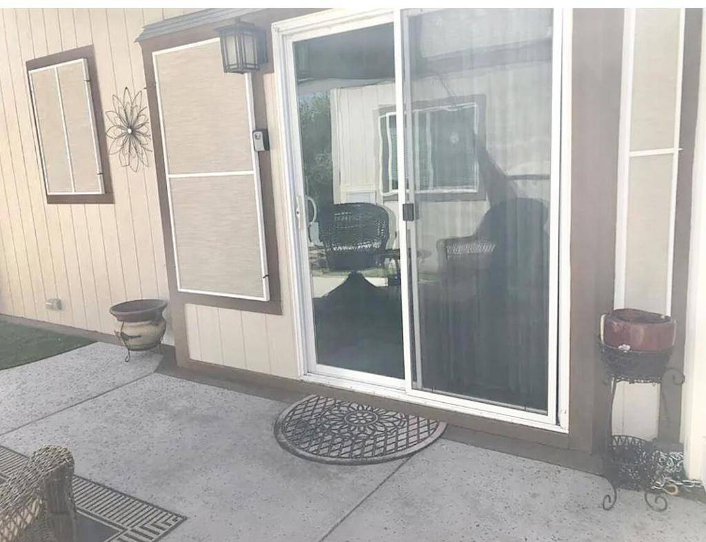Desert Hot Springs, CA 92241,74711 Dillon Rd Spc 22