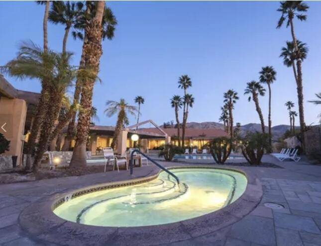 Desert Hot Springs, CA 92241,74711 Dillon Rd Spc 22