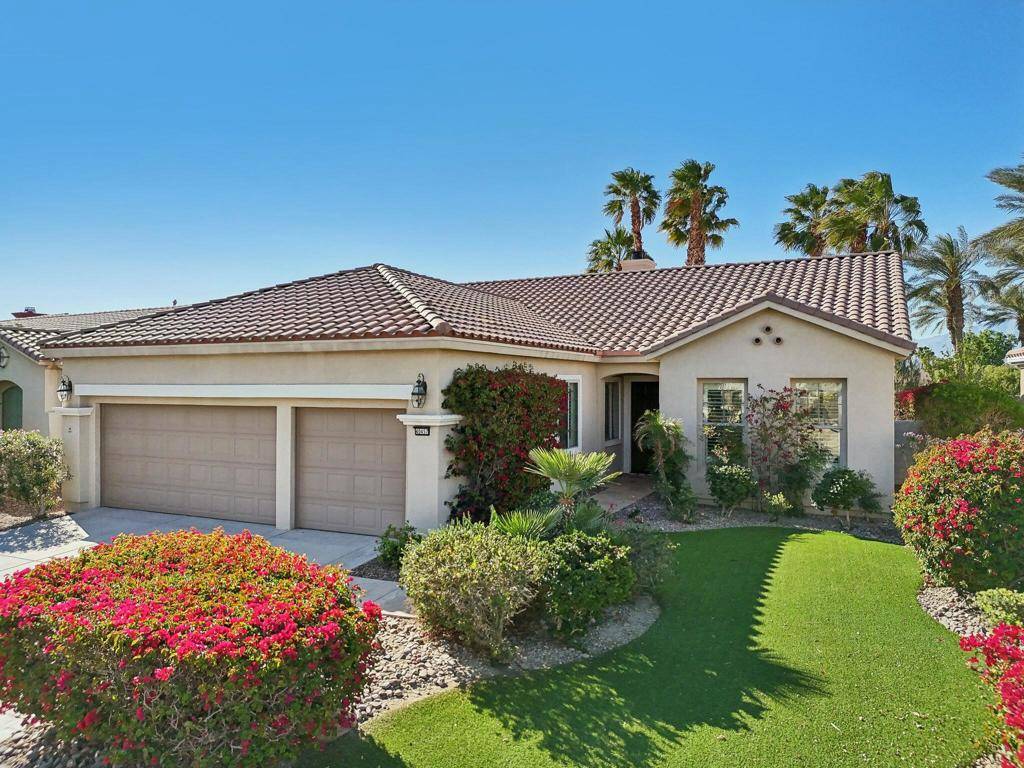 Indio, CA 92203,40457 Camino Montecito