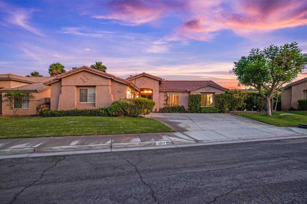 La Quinta, CA 92253,79917 Hancock CT