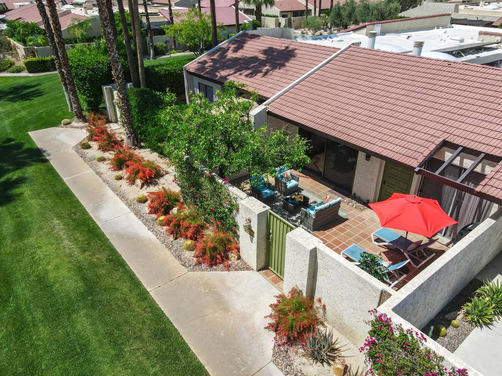 Palm Springs, CA 92262,1279 E Amado RD
