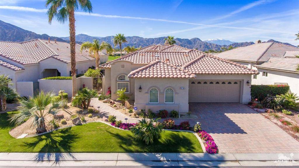 La Quinta, CA 92253,51341 Via Sorrento