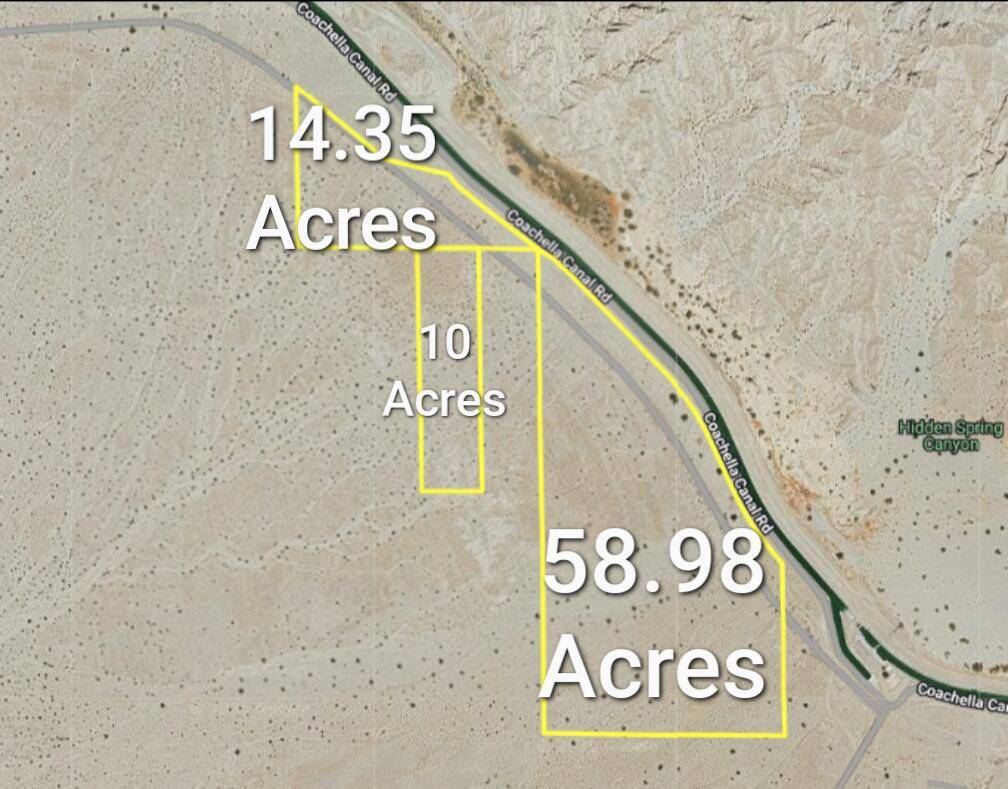 Mecca, CA 92254,5 68th Ave