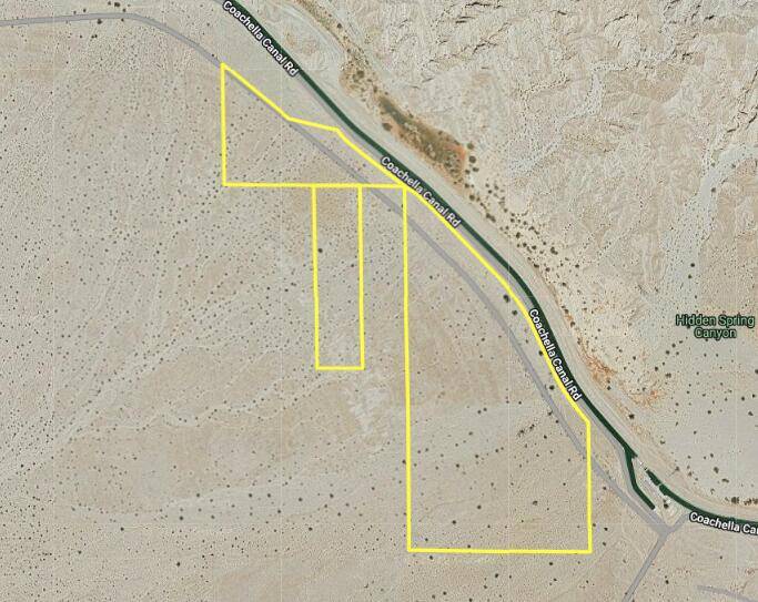 Mecca, CA 92254,5 68th Ave