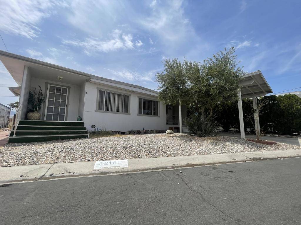 Thousand Palms, CA 92276,32161 Cody AVE