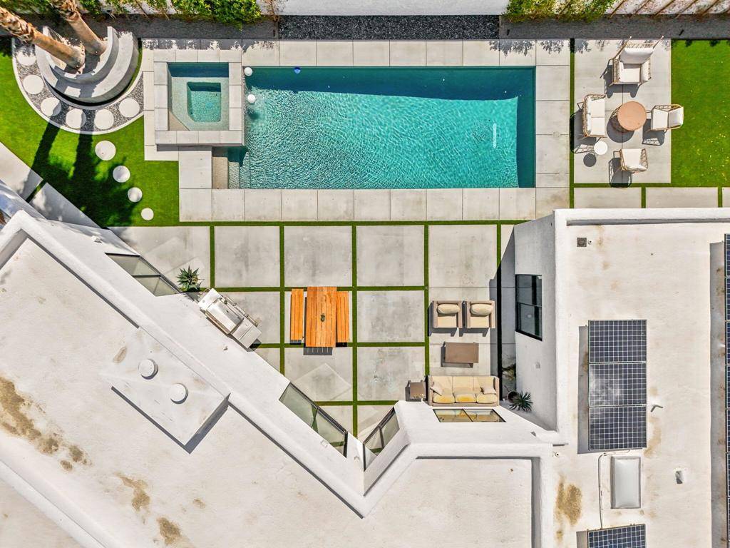 Palm Springs, CA 92262,1172 E Deepak RD