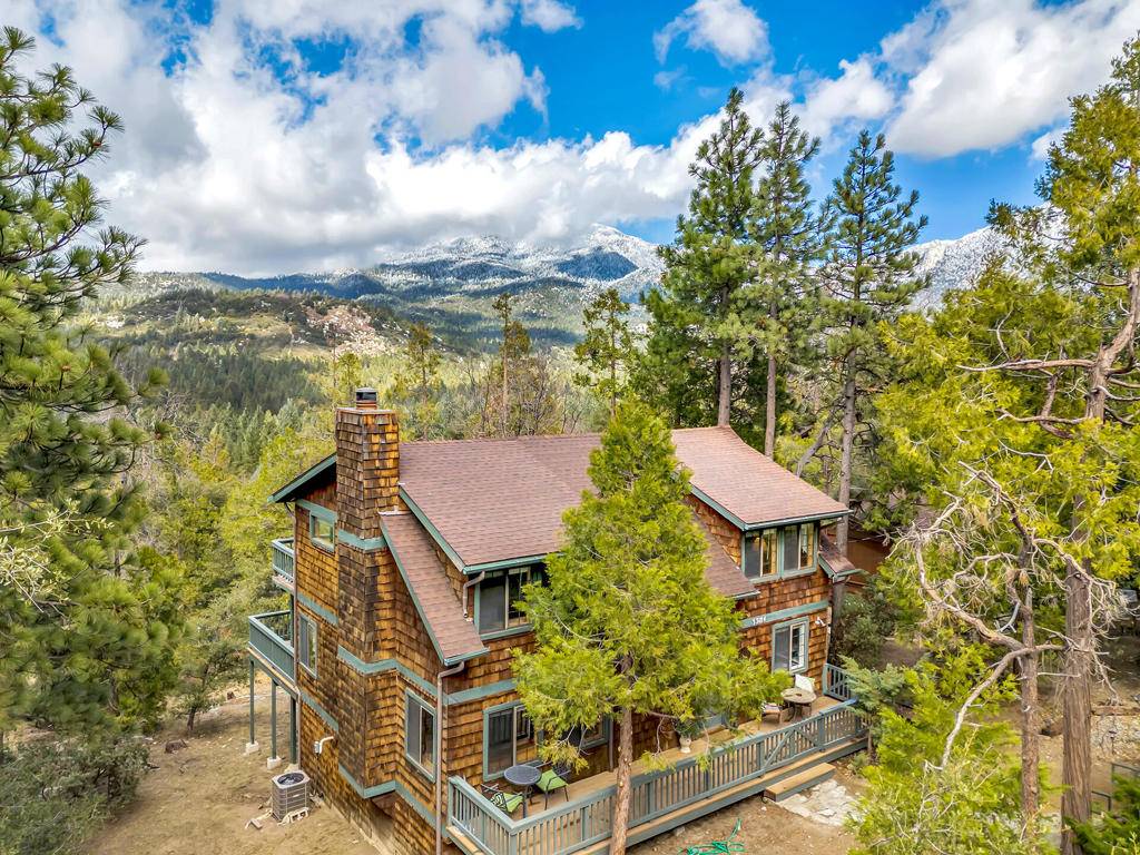 Idyllwild, CA 92549,Address not disclosed