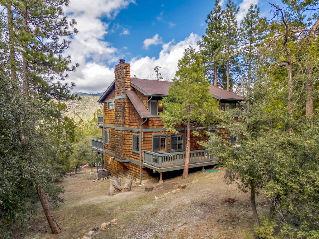 Idyllwild, CA 92549,Address not disclosed
