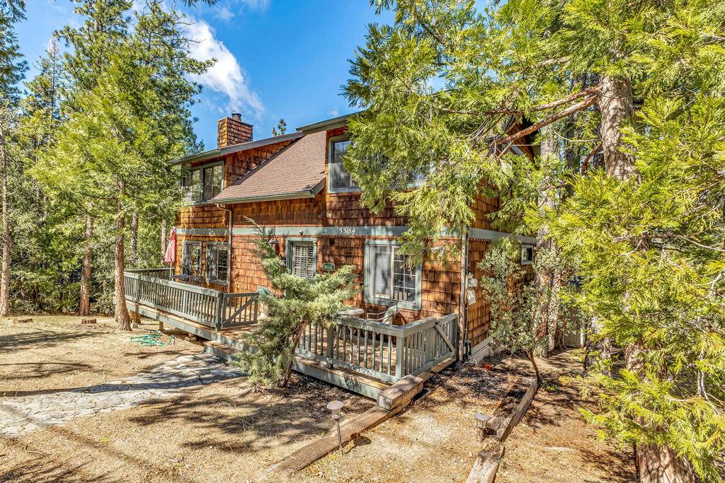 Idyllwild, CA 92549,Address not disclosed