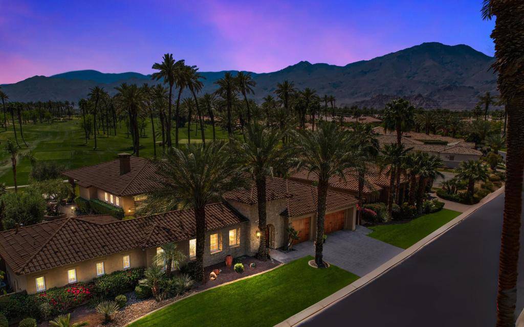 La Quinta, CA 92253,56025 Village DR