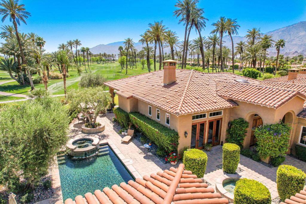 La Quinta, CA 92253,56025 Village DR