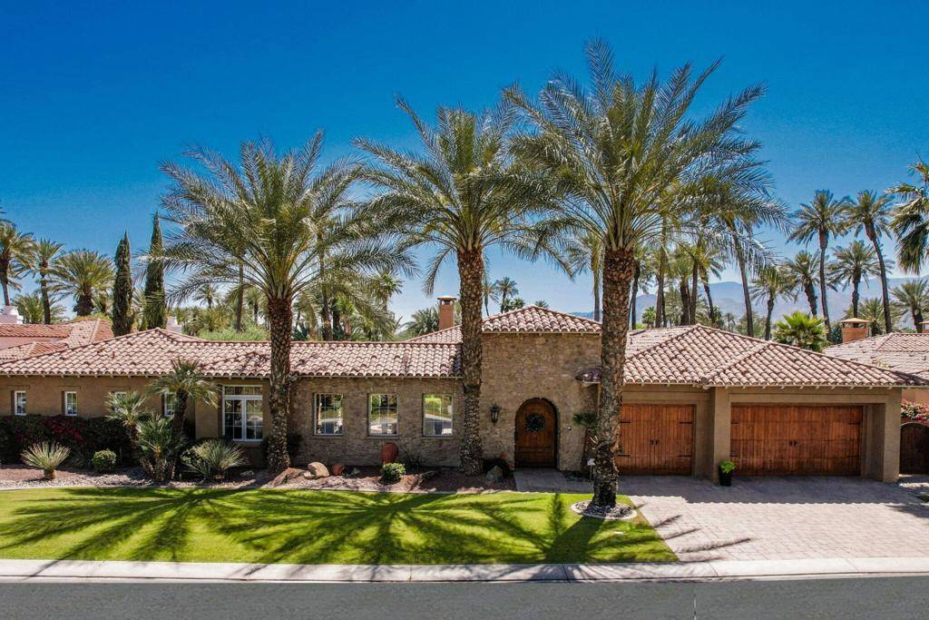 La Quinta, CA 92253,56025 Village DR