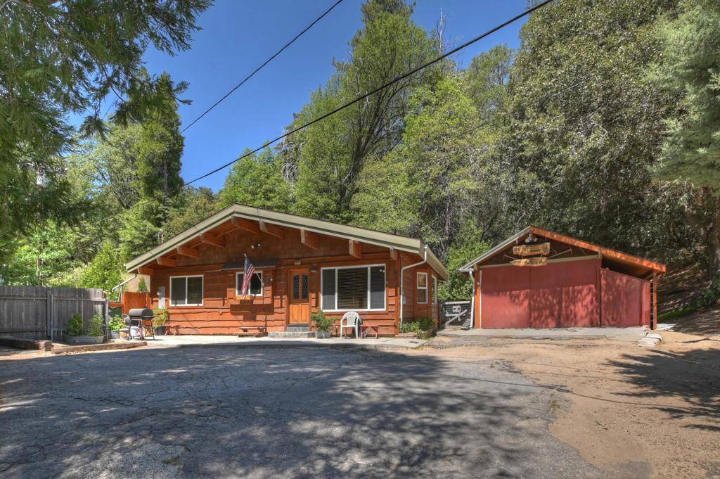 Cedar Glen, CA 92321,29548 Hook Creek RD