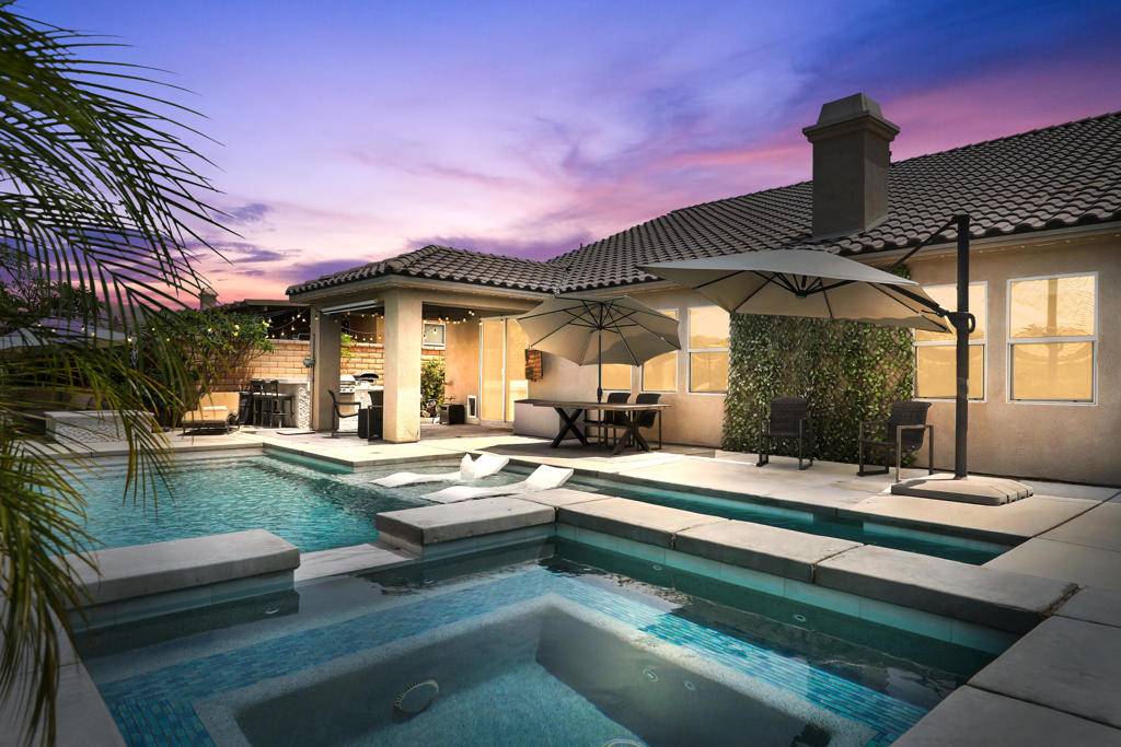 Indio, CA 92203,41153 Danforth CT
