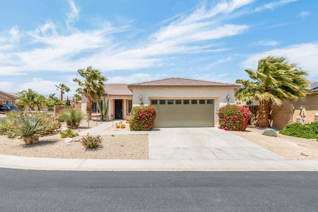 Desert Hot Springs, CA 92240,66168 S Agua Dulce DR